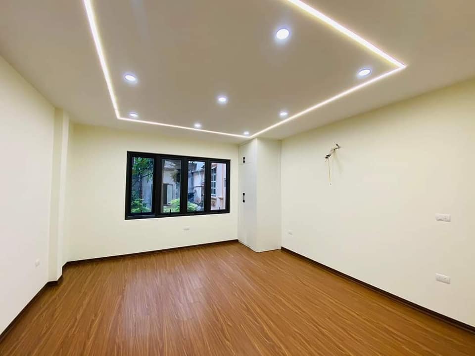 CHÍNH CHỦ BÁN NHÀ VĨNH KHANG -NGỌC HỒI ,NHÀ ĐẸP MỚI KOONG-CHỈ HƠN 5 TỶ 3