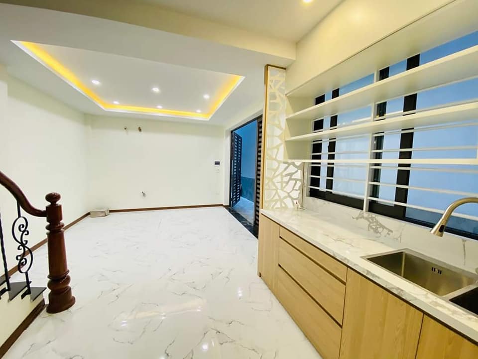CHÍNH CHỦ BÁN NHÀ VĨNH KHANG -NGỌC HỒI ,NHÀ ĐẸP MỚI KOONG-CHỈ HƠN 5 TỶ 2