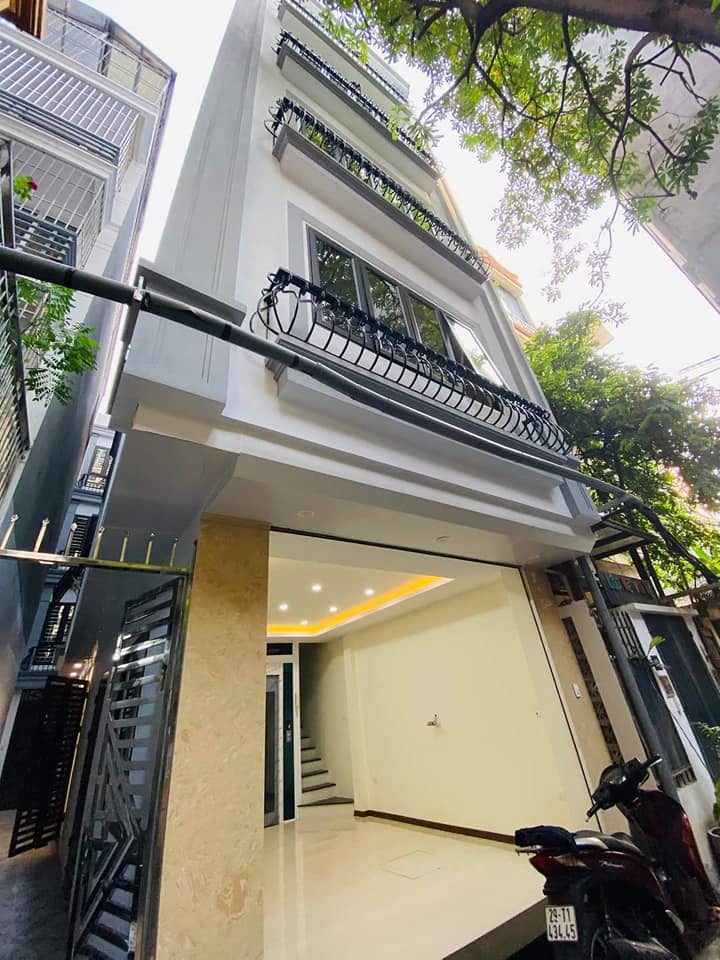 CHÍNH CHỦ BÁN NHÀ VĨNH KHANG -NGỌC HỒI ,NHÀ ĐẸP MỚI KOONG-CHỈ HƠN 5 TỶ 5