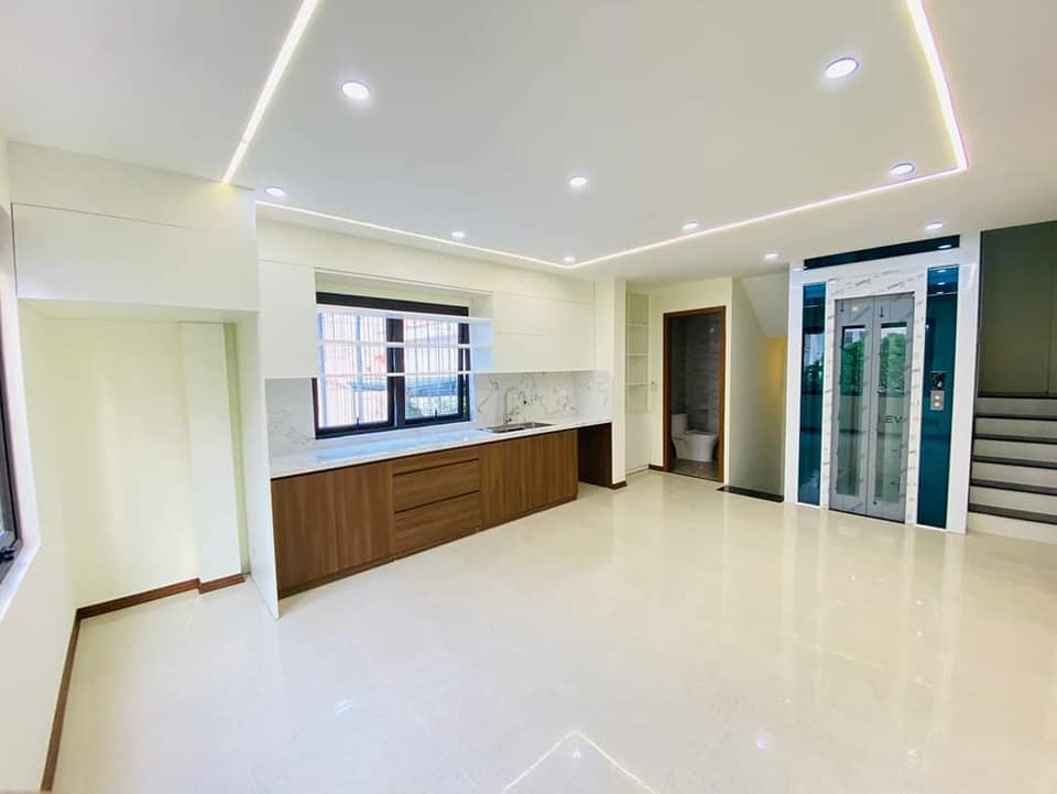 CHÍNH CHỦ BÁN NHÀ VĨNH KHANG -NGỌC HỒI ,NHÀ ĐẸP MỚI KOONG-CHỈ HƠN 5 TỶ 4