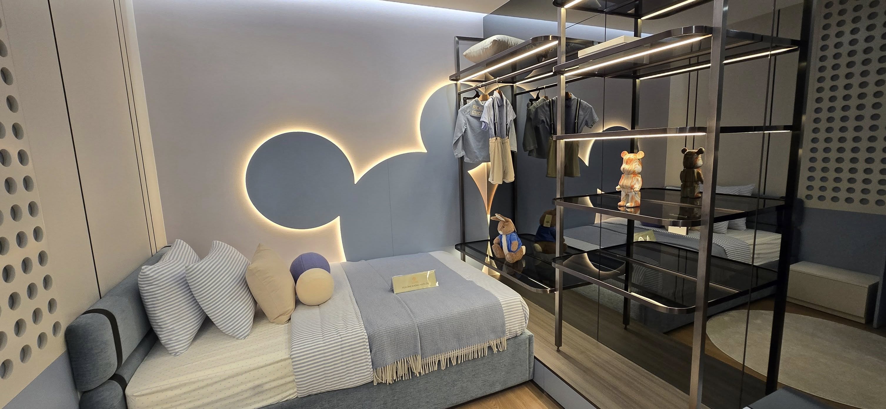 Cần bán Căn hộ chung cư dự án The Charm An Hưng, Diện tích 72m², Giá 5,7 Tỷ 4