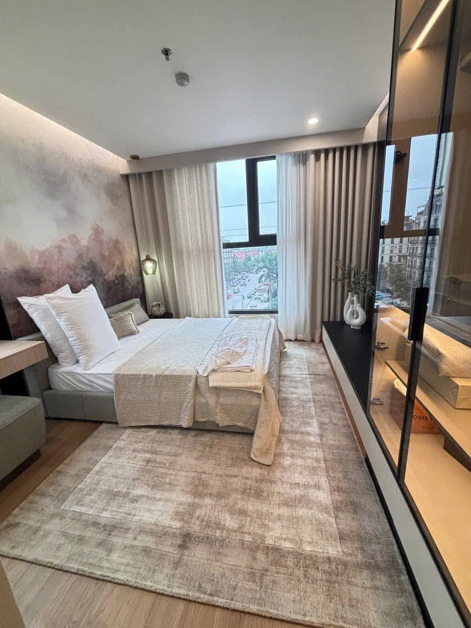 Cần bán Căn hộ chung cư dự án The Charm An Hưng, Diện tích 72m², Giá 5,7 Tỷ 5