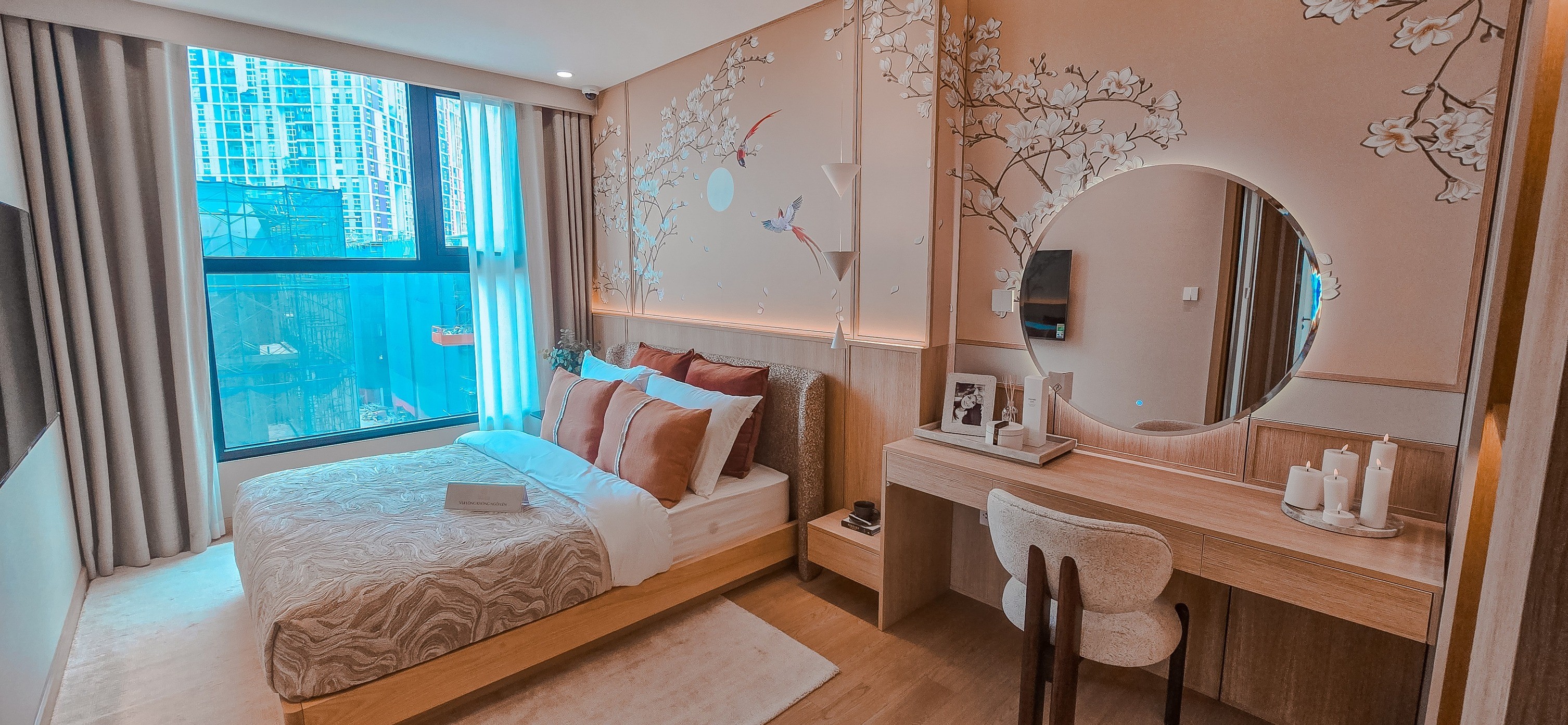 Cần bán Căn hộ chung cư dự án The Charm An Hưng, Diện tích 72m², Giá 5,7 Tỷ 7