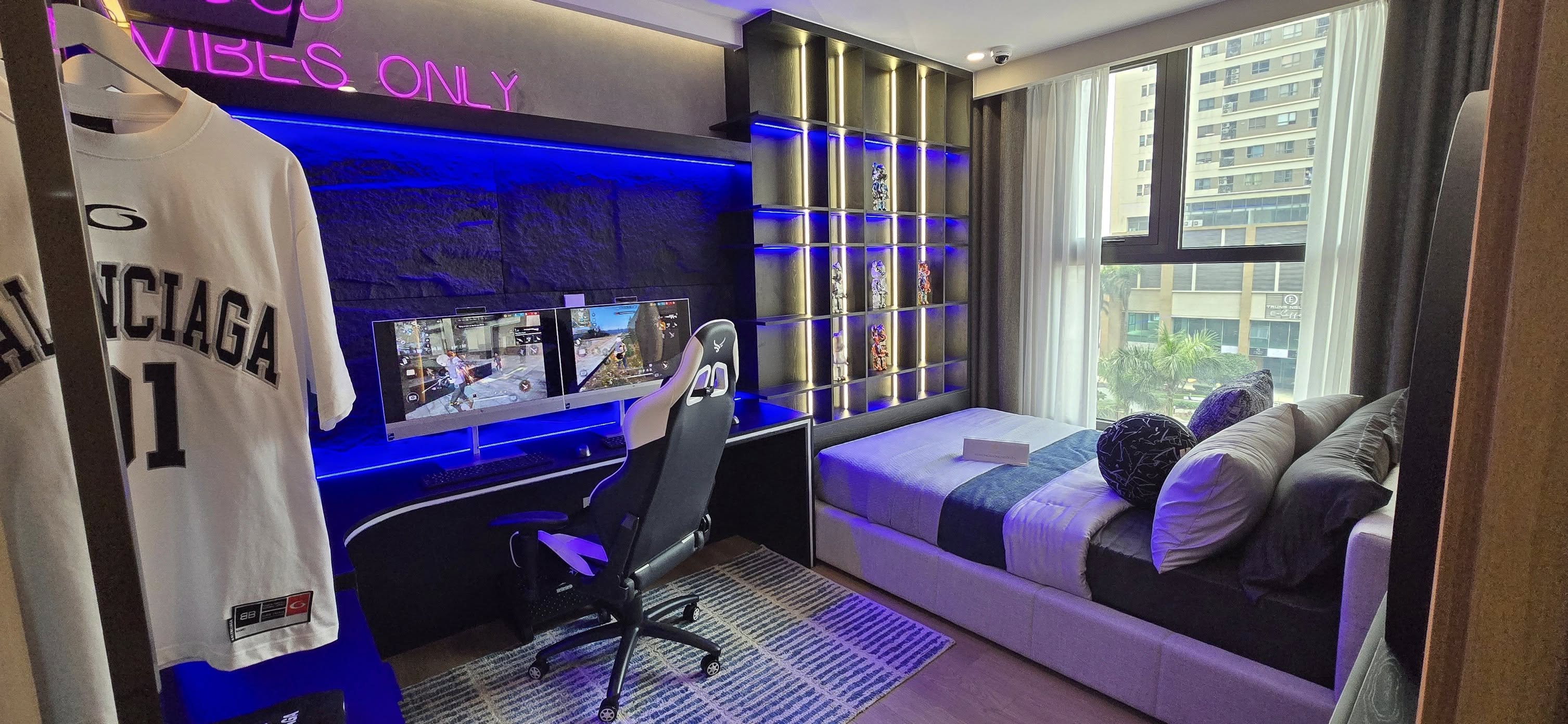 Cần bán Căn hộ chung cư dự án The Charm An Hưng, Diện tích 72m², Giá 5,7 Tỷ 6