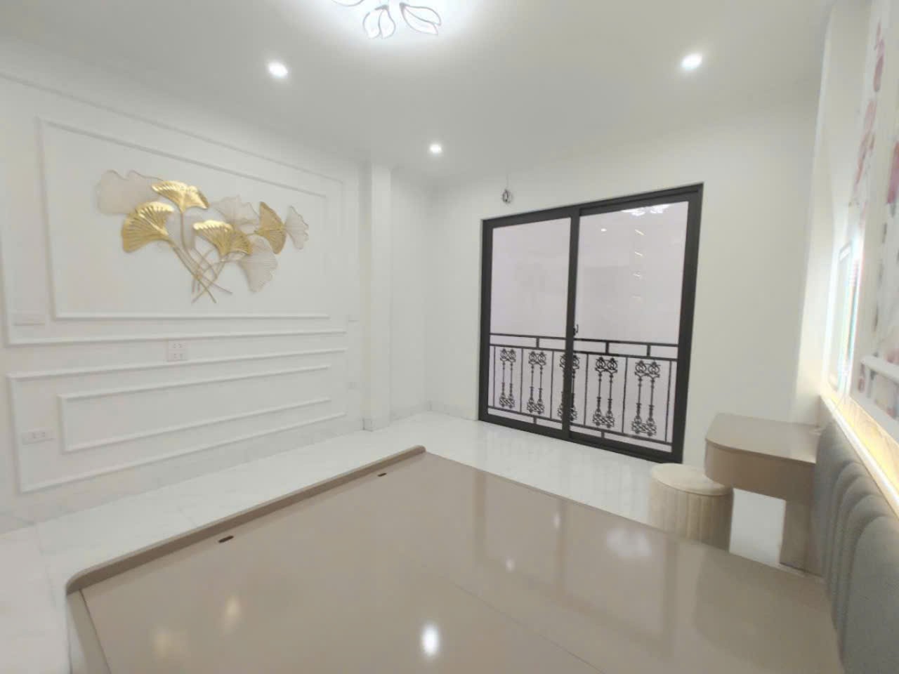 PHÚ LÃM HÀ ĐÔNG NHÀ MỚI_ 5T THANG MÁY_ NGÕ NÔNG_ ÔTÔ ĐỖ CỬA _GẦN CHỢ GẦN CÁC TRƯỜNG ĐẠI HỌC 3