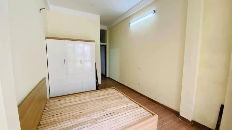 BÁN NHÀ KIM MÃ BA ĐÌNH-MẶT NGÕ THÔNG-ÔTÔ ĐỖ CỬA-50M 6T THANG MÁY-NỞ HẬU-CHO THUÊ 3