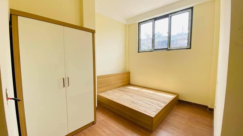 BÁN NHÀ KIM MÃ BA ĐÌNH-MẶT NGÕ THÔNG-ÔTÔ ĐỖ CỬA-50M 6T THANG MÁY-NỞ HẬU-CHO THUÊ 2