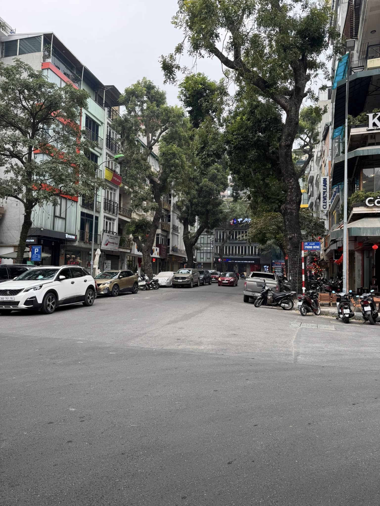 PHẨM phố Xã đàn lô góc 7 tầng thang máy dòng tiền 120tr/tháng chỉ 56 tỷ! 5