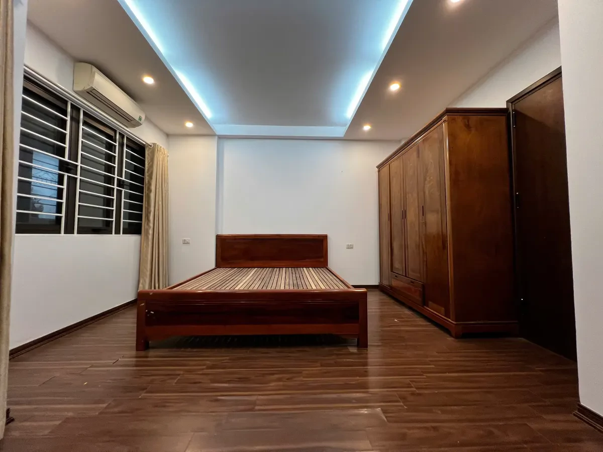 NHÀ MỚI - ĐẸP 5 TẦNG Ngọc Thụy 32m2 7.18 tỷ Long Biên Hà Nội.