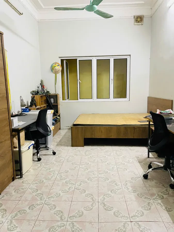 BÁN NHÀ MẶT PHỐ PHÚC TÂN HOÀN KIẾM-80M 3T-NỞ HẬU-KINH DOANH-TIỆN ÍCH BẠT NGÀN 3