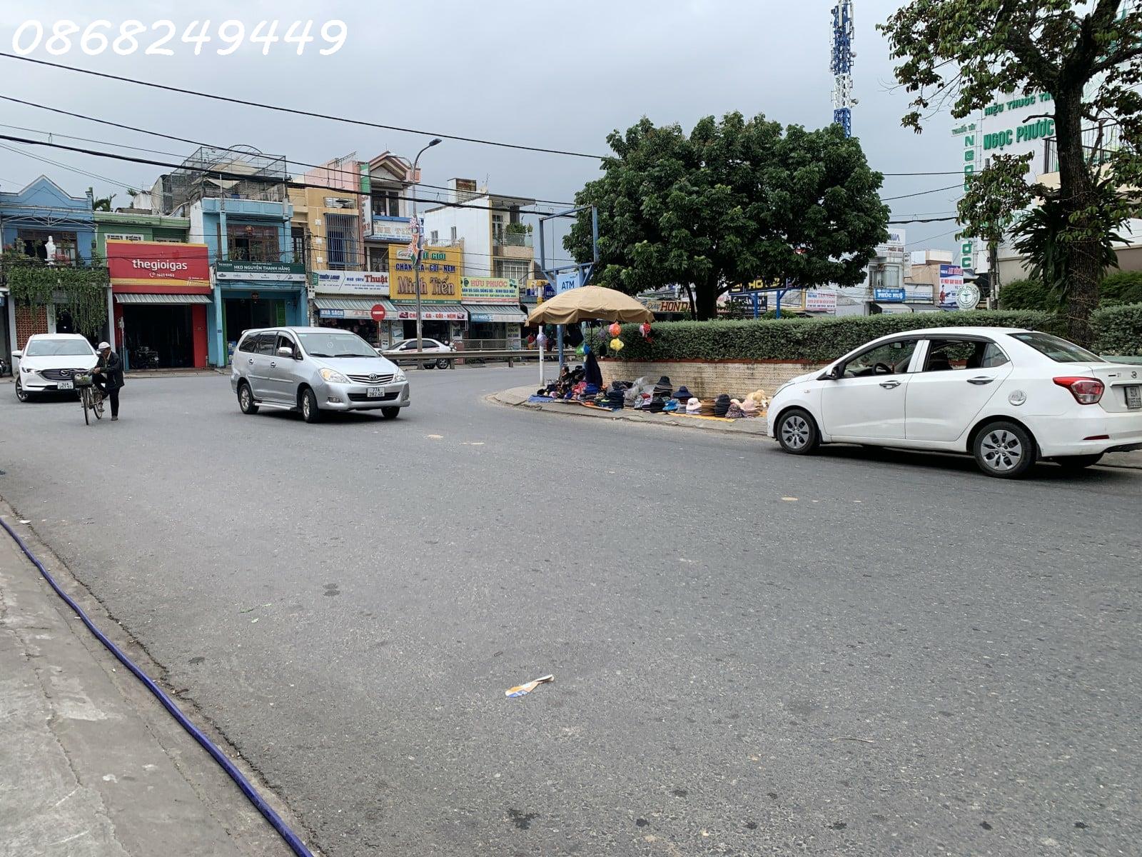 Cơ hội vàng nhà 2 mặt tiền Quốc lộ 1A, Nam Phước 2