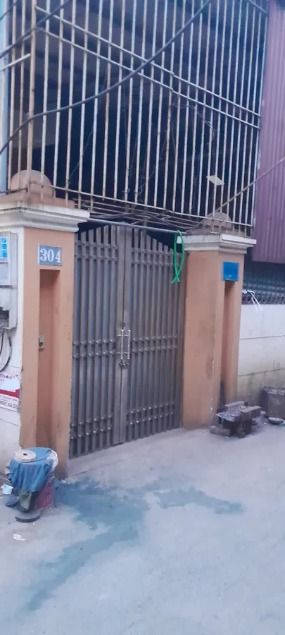 CHÍNH CHỦ BÁN NHÀ ĐA SỸ  - HÀ ĐÔNG, NHÀ MỚI ĐẸP 35mx 5 tầng  Ở NGAY 6.5tỷ.- NỘI THẤT ĐẸP 3