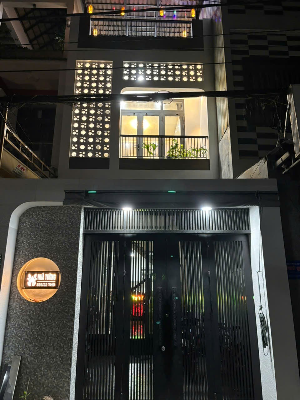 Cần bán Nhà ở, nhà cấp 4, nhà hẻm đường Trần Hưng Đạo, Phường Đống Đa, Diện tích 81m², Giá 4.9 Tỷ 7