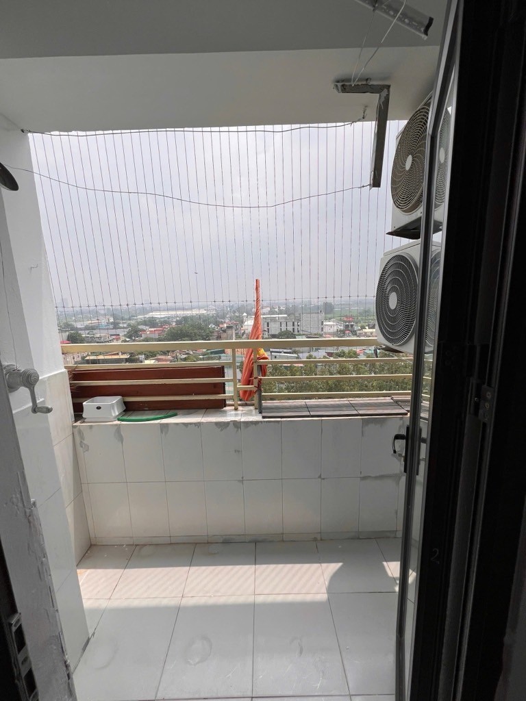 Căn hộ chung cư toà CT10C Đại thanh sổ đỏ 55,8 mét thiết kế 2 ngủ 2 wc chỉ 3x tỉ 4