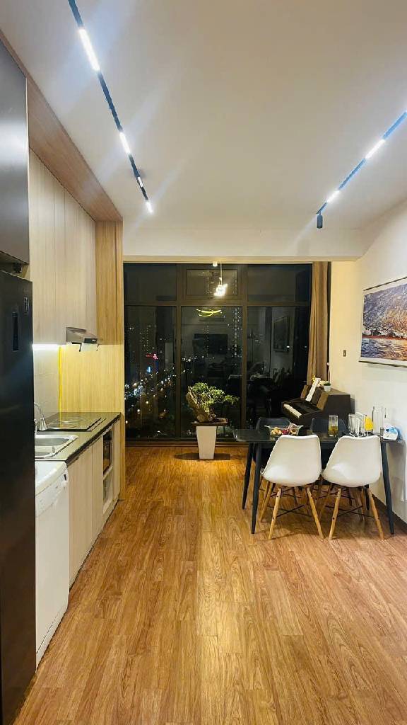 CHÍNH CHỦ GỬI BÁN CĂN HỘ CHUNG CƯ A4 ĐỀN LỪ VIUU TRIỆU ĐÔ 65M 4.45 TỈ 3