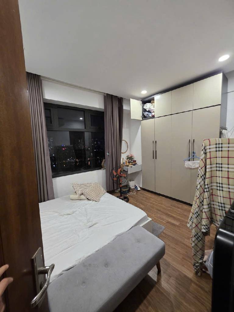 CHÍNH CHỦ GỬI BÁN CĂN HỘ CHUNG CƯ A4 ĐỀN LỪ VIUU TRIỆU ĐÔ 65M 4.45 TỈ 5