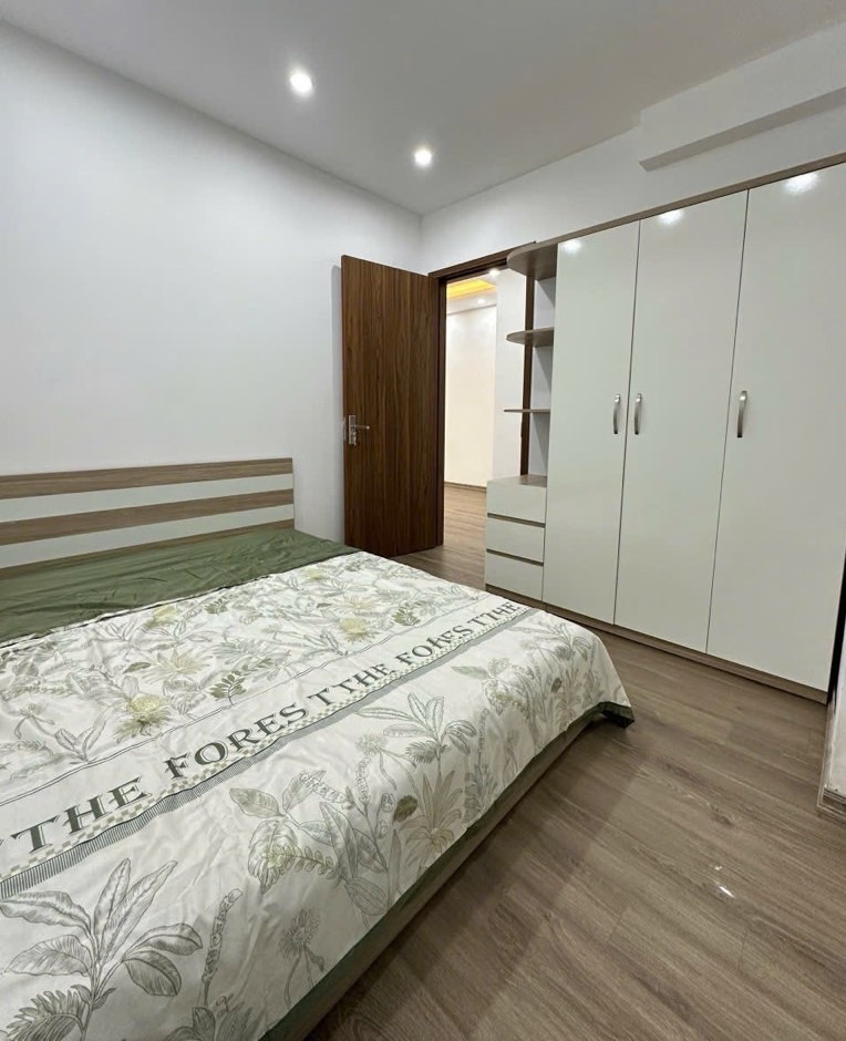 Bán CHCC KVKL Nghiêm Xuân Yêm, Hoàng Mai, 2 Ngủ 2 VS, 63m2, 4.32 tỷ(CTL) 4