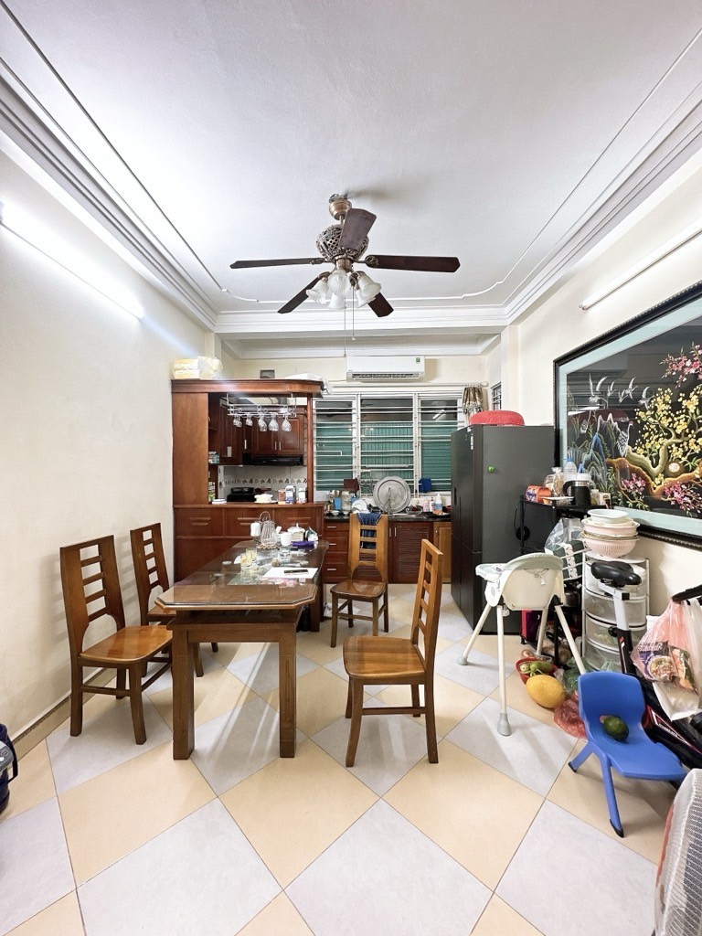 Bán nhà Lương Khánh Thiện, Hoàng Mai, Ô tô đỗ cửa, Kinh doanh, 42m2, 15 tỷ(CTL) 5