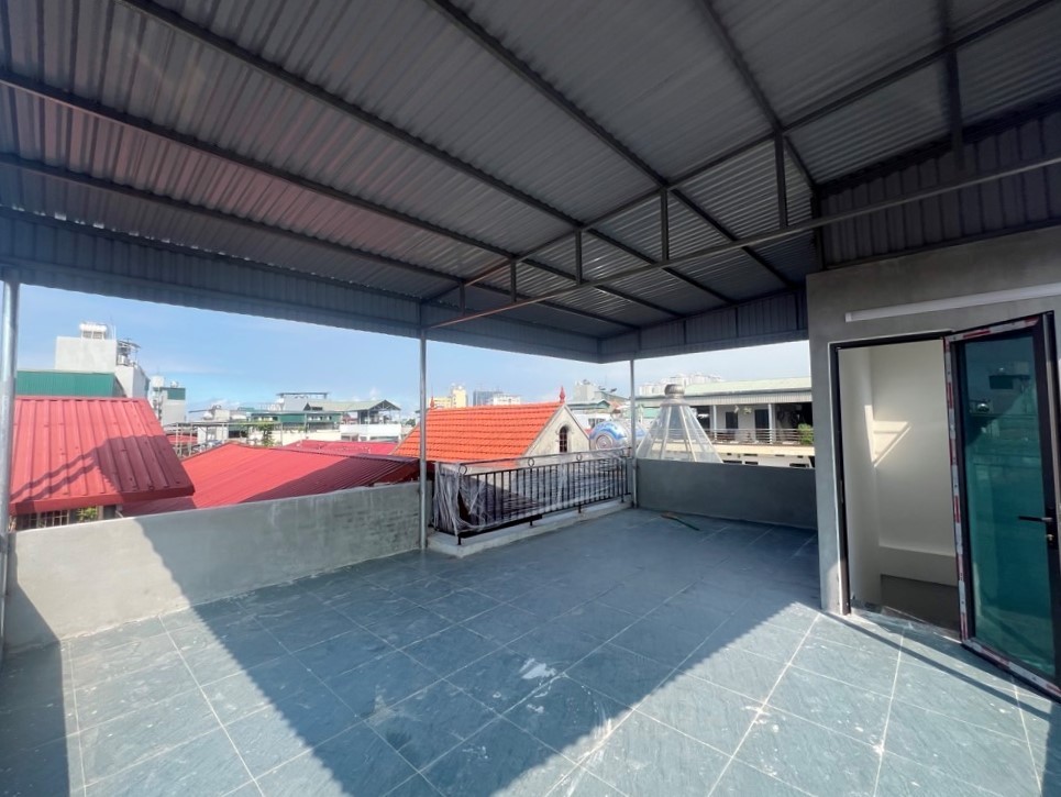 Bán nhà Tựu Liệt, Thanh Trì, vài bước ra phố, hàng xóm Bằng B, 58m2, 7.85 tỷ(CTL) 4