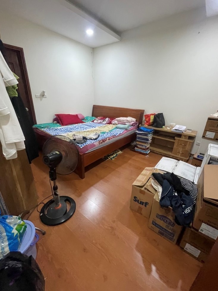 Bán căn hộ chung cư Vinaconex Nguyễn Xiển, Hoàng Mai, 2 ngủ, 2 vệ sinh, 70m2, 5.68tỷ(CTL) 4