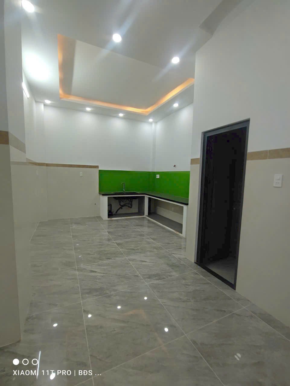 Cho thuê Nhà mặt tiền đường 48, Phường Hiệp Bình Chánh, Diện tích 300m², Giá 16 Triệu/tháng