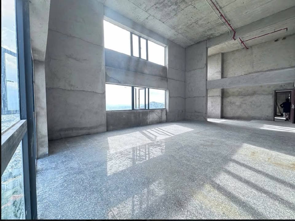 Napoleon Castle I Nha Trang – Căn hộ Duplex tầng 40, view biển trực diện 3