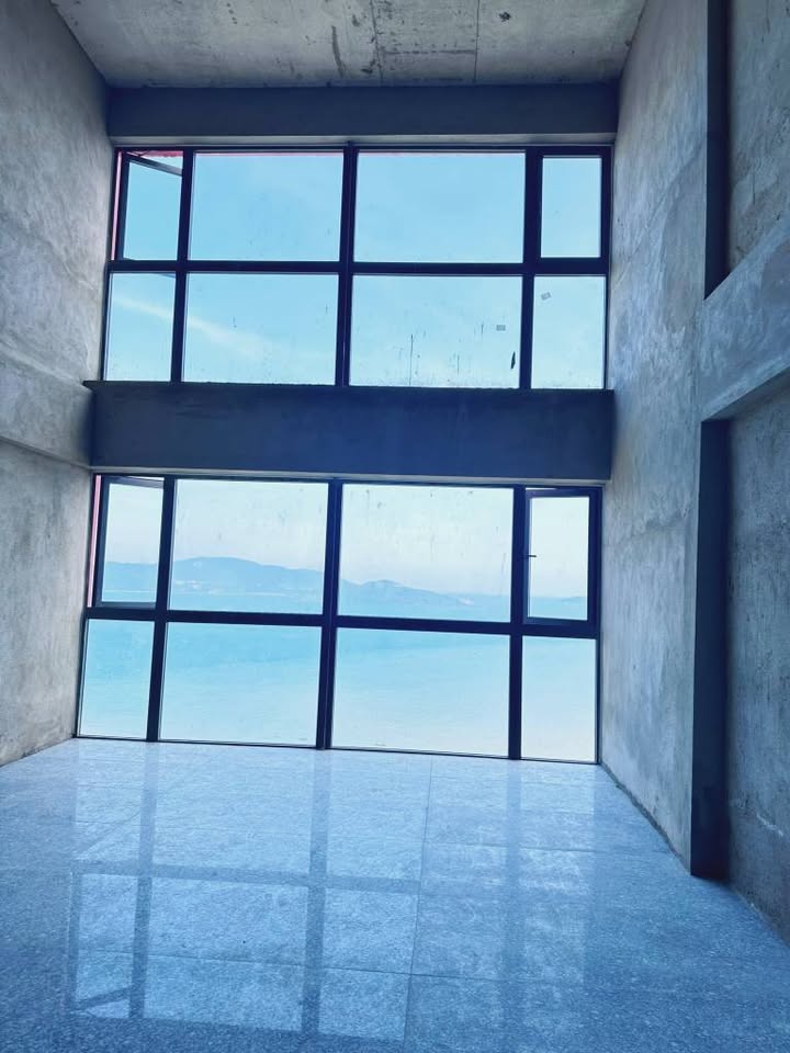Napoleon Castle I Nha Trang – Căn hộ Duplex tầng 40, view biển trực diện 4