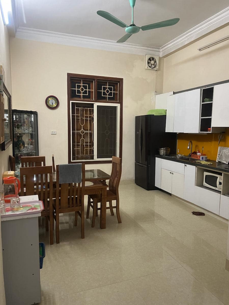 BÁN NHÀ THANH XUÂN, PHÂN LÔ OTO TRÁNH VỈA HÈ KINH DOANH, DT50M2 4 TẦNG, NHỈNH 13 TỶ 2