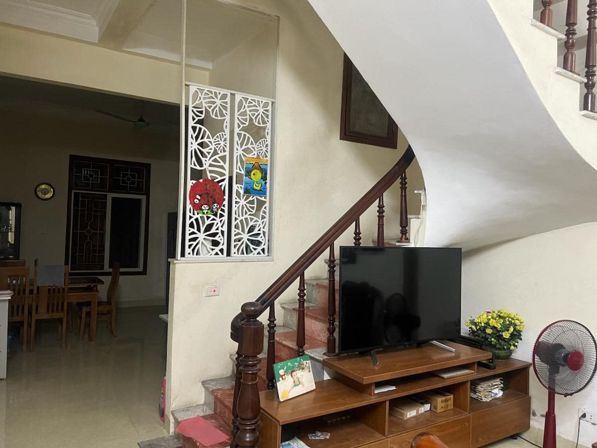 BÁN NHÀ THANH XUÂN, PHÂN LÔ OTO TRÁNH VỈA HÈ KINH DOANH, DT50M2 4 TẦNG, NHỈNH 13 TỶ 3