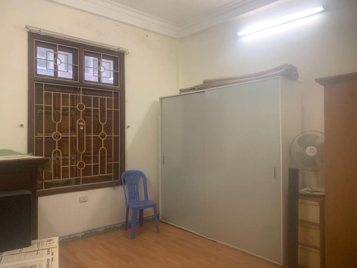 BÁN NHÀ THANH XUÂN, PHÂN LÔ OTO TRÁNH VỈA HÈ KINH DOANH, DT50M2 4 TẦNG, NHỈNH 13 TỶ 4