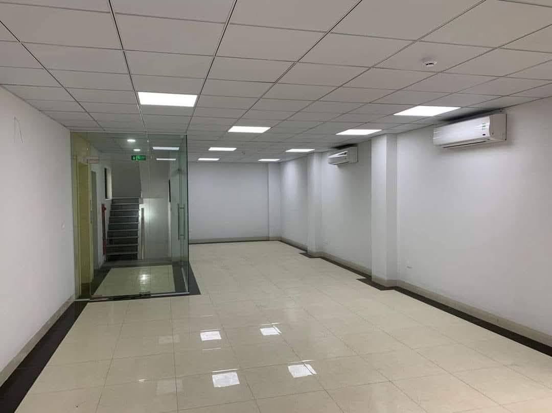 Siêu phẩm building 7 tầng 1 hầm phố Vương Thừa Vũ Thanh Xuân 181m² chỉ 60 tỷ