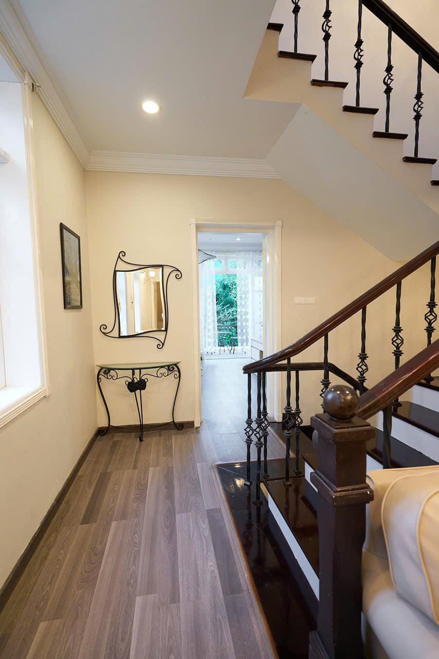 Mặt Phố Tây Hồ 205M2 MT 8M Lô Góc 3 Mặt Thoáng 180 Tỷ KHÔNG LỖI PHONG THỦY 2