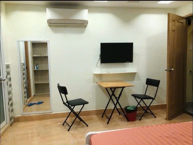 Bán nhà Thủ Khoa Huân-ngang 4.1m-9PN-cạnh chợ Bến Thành-sổ vuông-giá tốt 3