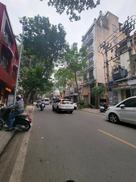 Hàng Bún Cách 1 Nhà Ra Phố - 60M2 Mặt Tiền 8.5M 21.8 Tỷ SDCC Rất Đẹp