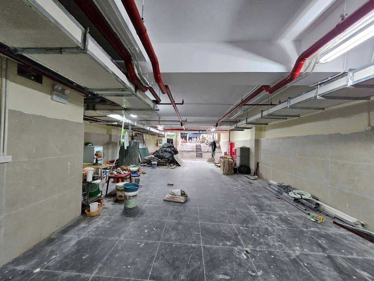 Phố Đội Cấn Gần Lê Hồng Phong Lô Góc 3 Mặt Bề Thế View Hồ 123 Tỷ 9 Tầng 1 Hầm 2