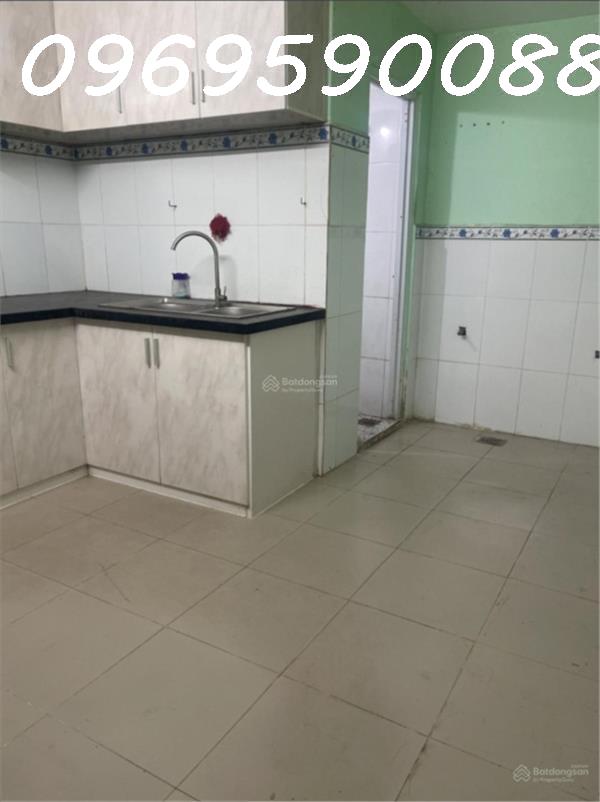Khu Vip Nguyễn Cửu Đàm - hẻm oto 8m - 4x15m - 2 tầng - chủ kẹt bán gấp trong tuần 4