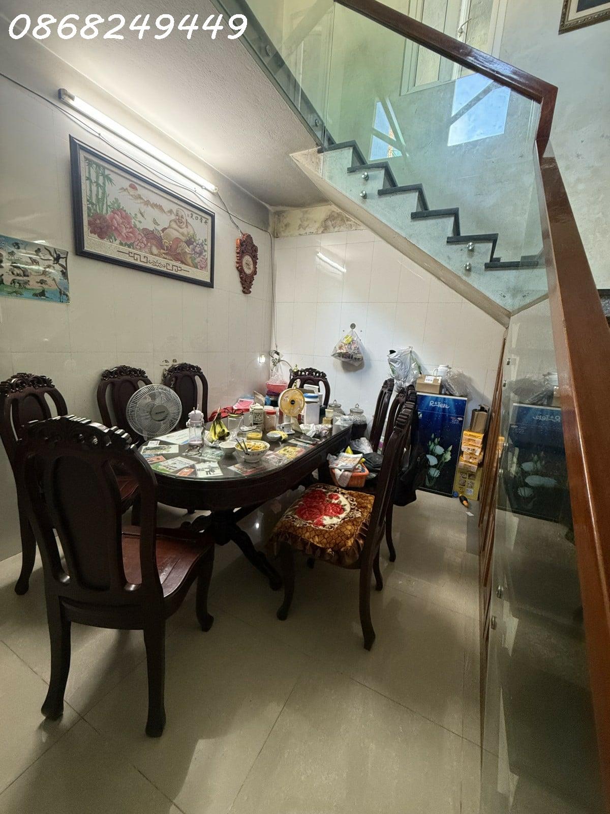 Nhà mặt tiền đường 7.5m, Kinh doanh đắc địa, gần chợ An Hải Bắc 2