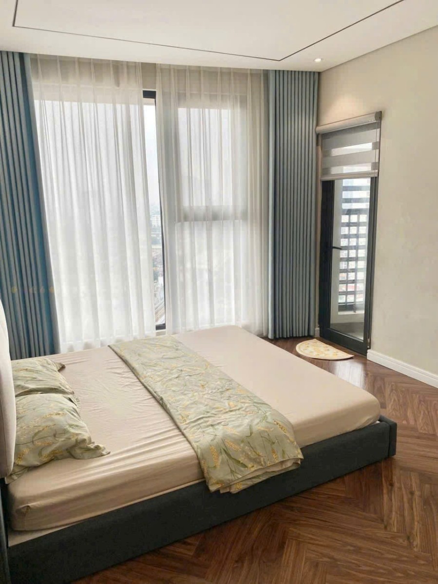 CẦN BÁN GẤP – Căn hộ 2 ngủ 73m2 tại Vinhomes D’Capitale, giá tốt 4