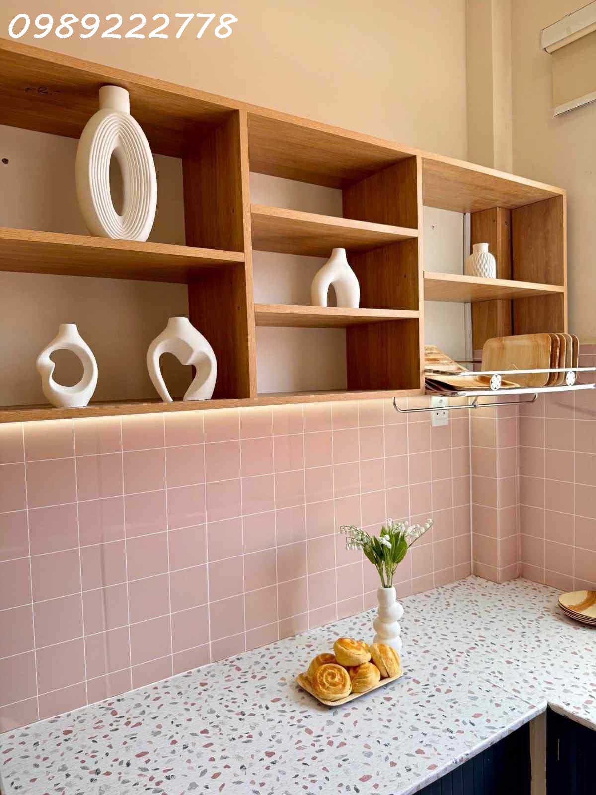 [#PHÚ_NHUẬN]- 4 TẤM MT ĐƯỜNG 16M ĐÀO DUY ANH, PHỔ QUANG - KHU CÁN BỘ VIP PHÚ NHUẬN - 110M2 NGANG 3