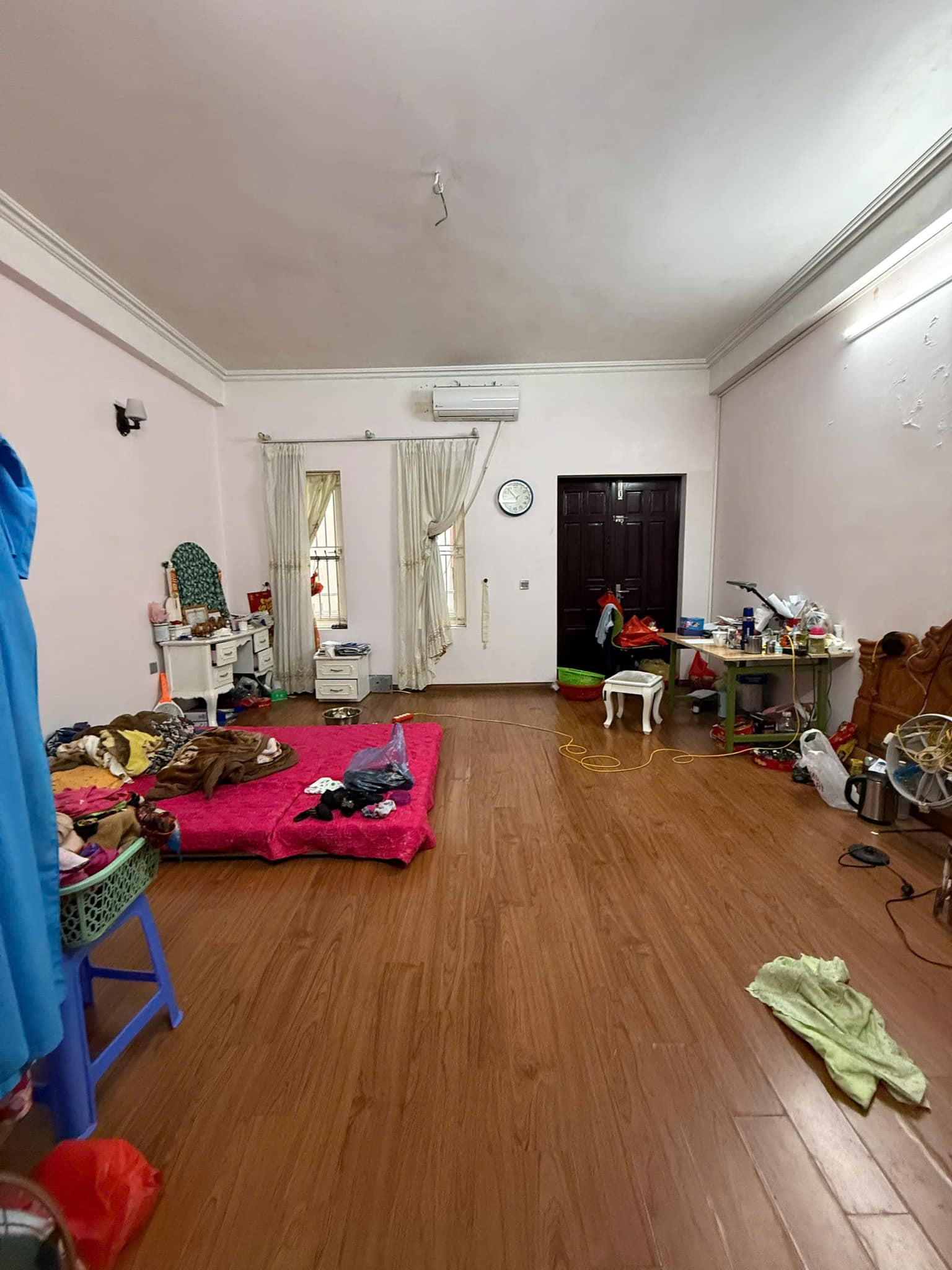 BÁN GẤP NHÀ THANH XUÂN, PHÂN LÔ OTO TRÁNH, VỈA HÈ KINH DOANH VĂN PHÒNG, 52M2 5T CHỈ 22 TỶ 5