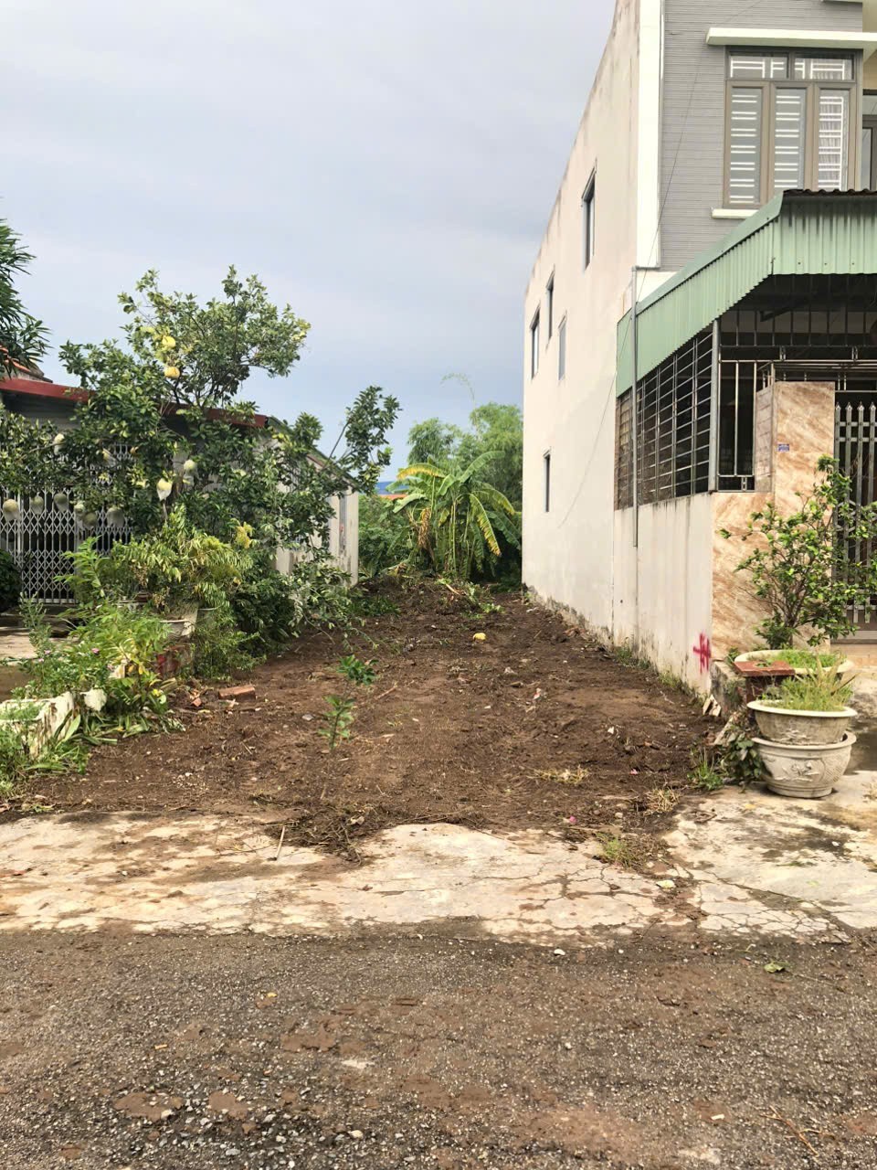 2.xx tỷ 100m2 Tân Thành Dương Kinh Zalo 0567222555 2