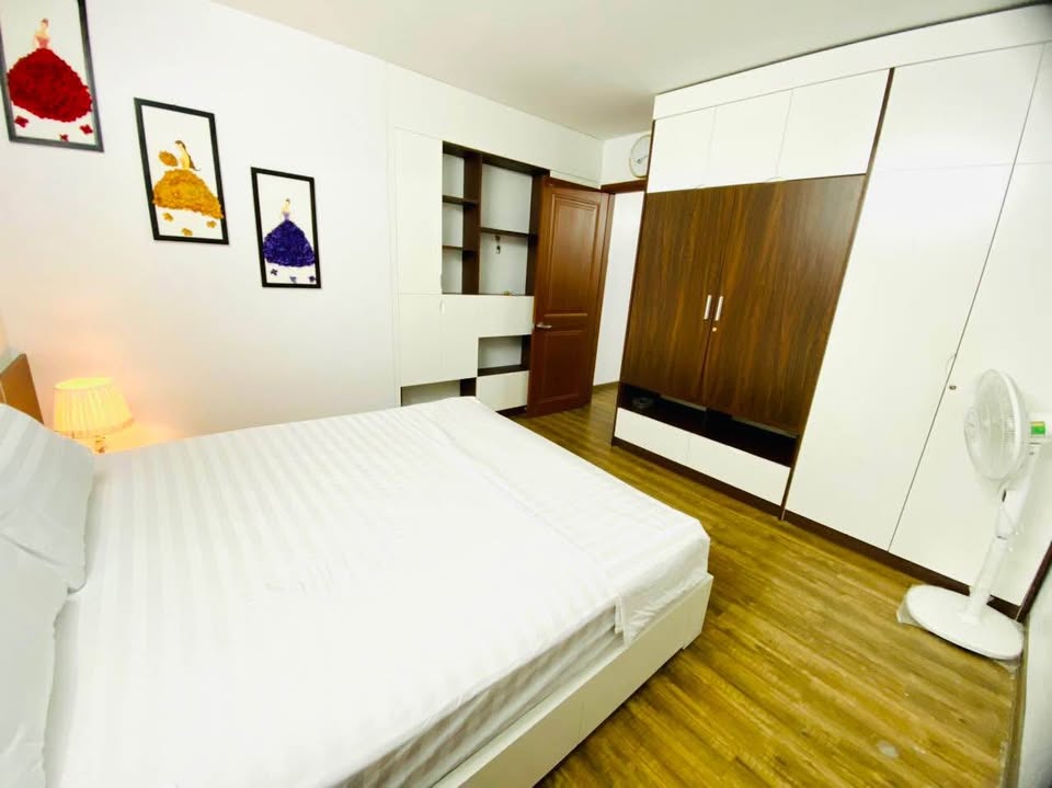 Cần bán Căn hộ chung cư Phường Bãi Cháy, Hạ Long, Diện tích 72m², Giá 2.5 Tỷ 4