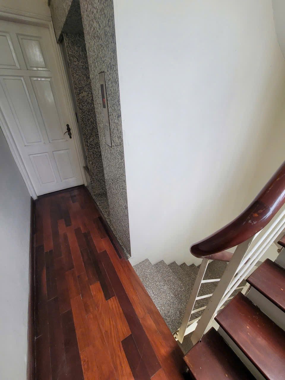 Điện Biên Phủ - 45m², 7 Tầng, Thang Máy, Ô Tô 7 Chỗ Đỗ Cửa, Chỉ 5m Ra Mặt Phố! 3