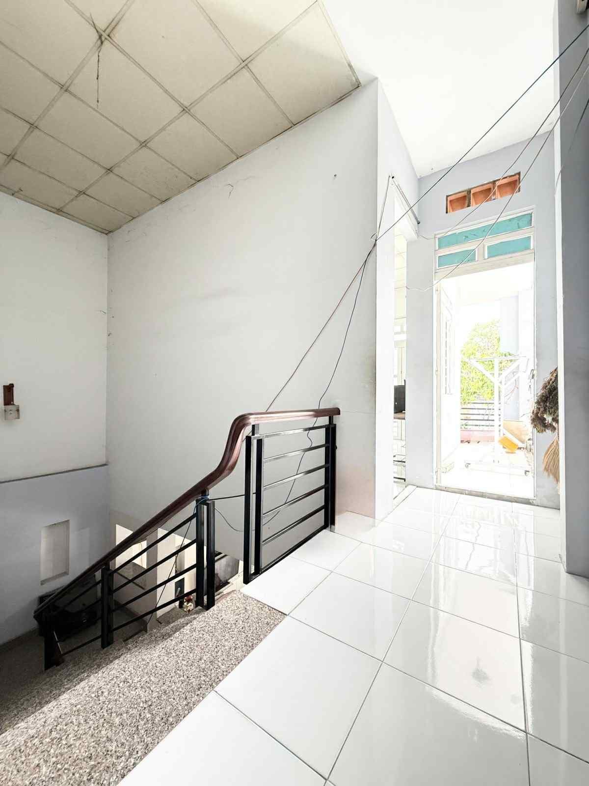 NHÀ 2 TẦNG 80M2 NGANG HƠN 5 MÉT Ô TÔ CÁCH 10M GẦN LÊ THỊ RIÊNG QUẬN 12 - GIÁP GÒ VẤP. CHỈ 3,37 TỶ 3