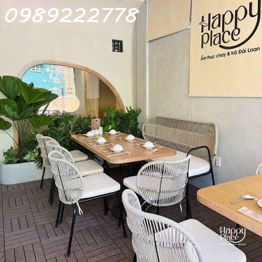 [#QUẬN_1] - MẶT TIỀN P. NGUYỄN CƯ TRINH – DÒNG TIỀN 600 TR/N- 4TẦNG- SỔ VUÔNG VỨC ,HOÀN CÔNG ĐỦ 2