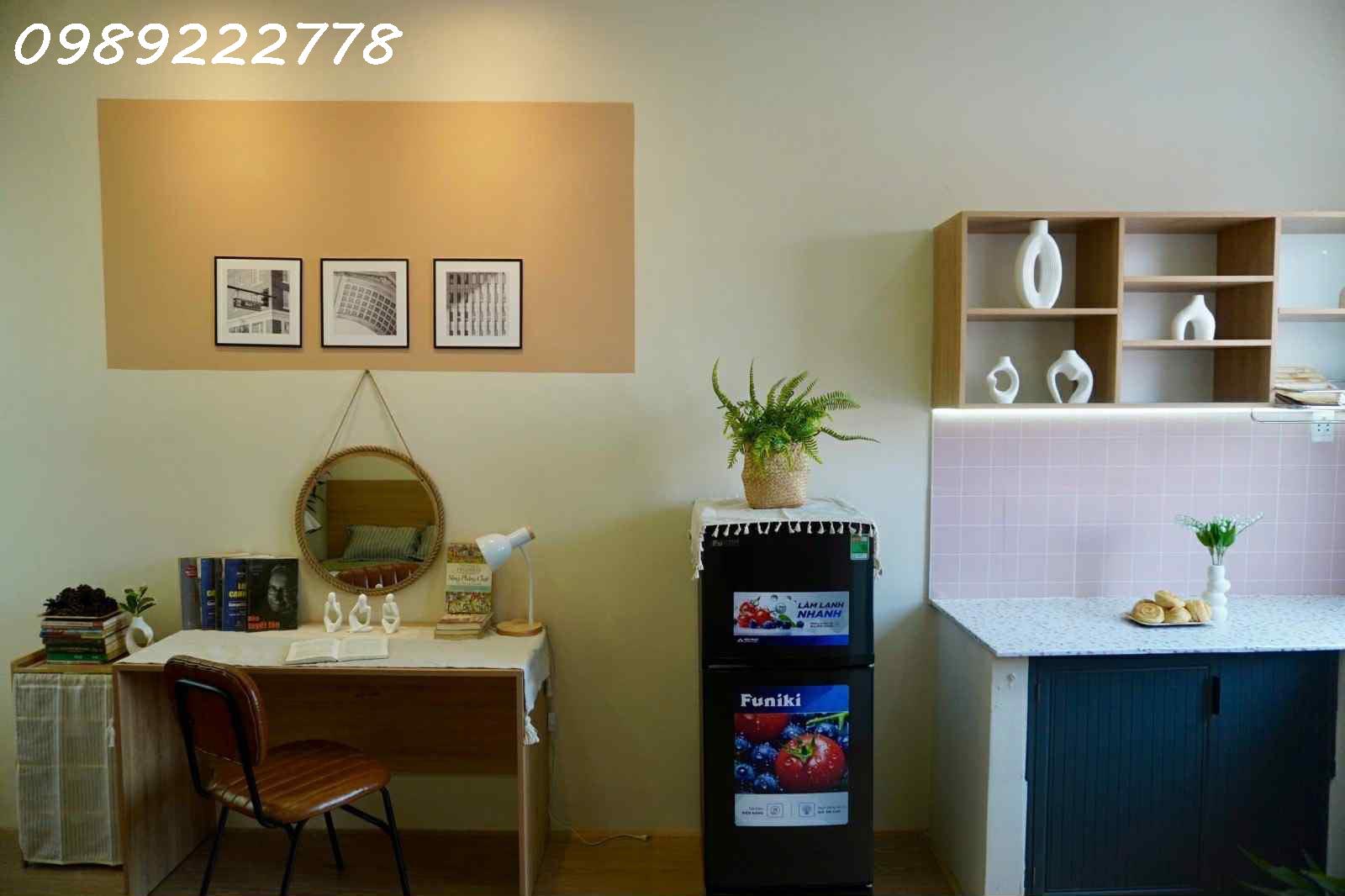 [#PHÚ_NHUẬN]- 4 TẤM MT ĐƯỜNG 16M ĐÀO DUY ANH, PHỔ QUANG - KHU CÁN BỘ VIP PHÚ NHUẬN - 110M2 NGANG 2