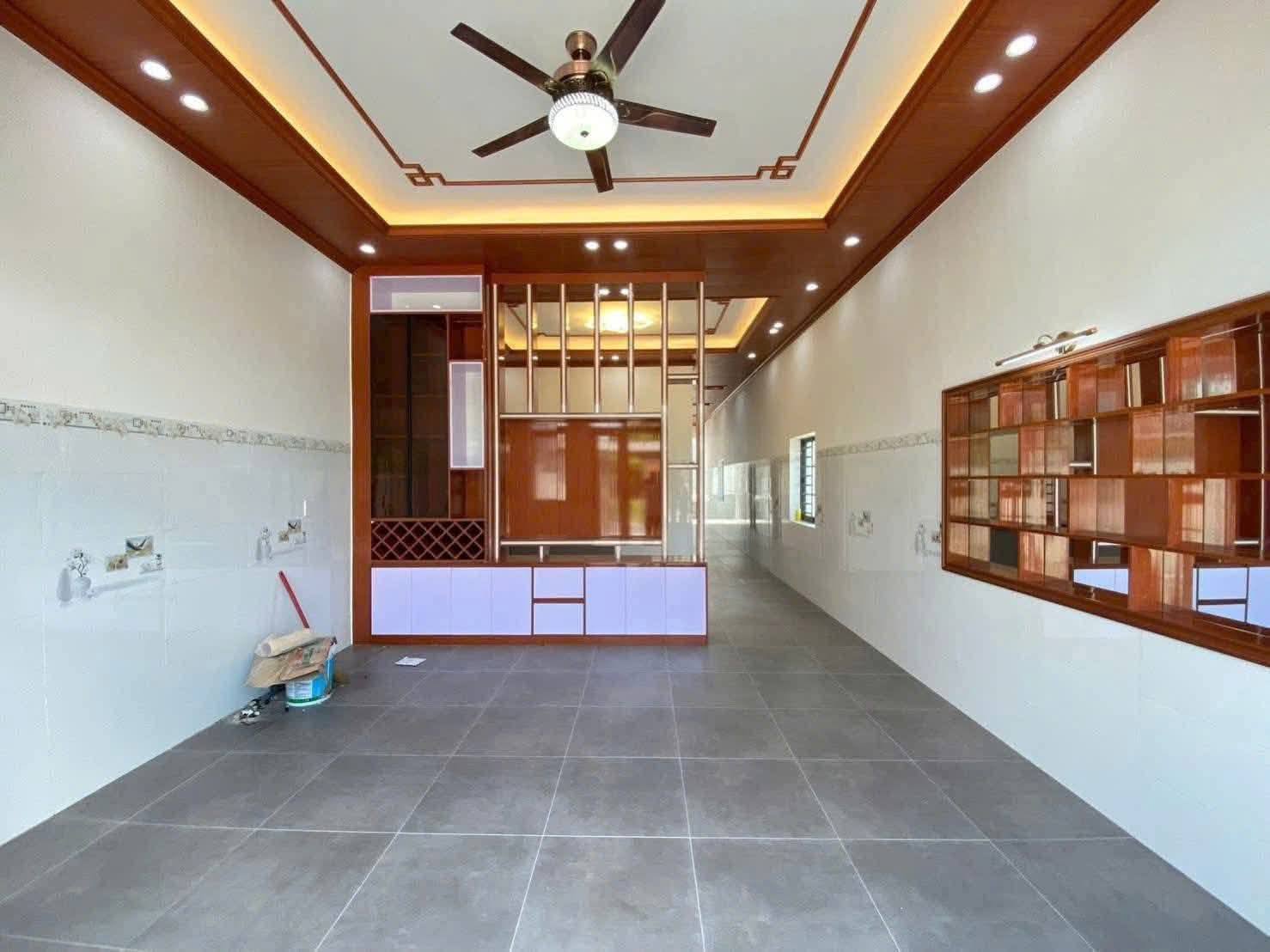 CẦN BÁN NHÀ MẶT TIỀN ĐƯỜNG NHỰA – XÃ AN NGÃI, HUYỆN LONG ĐIỀN (XÃ LONG ĐIỀN, TP.HCM) 3