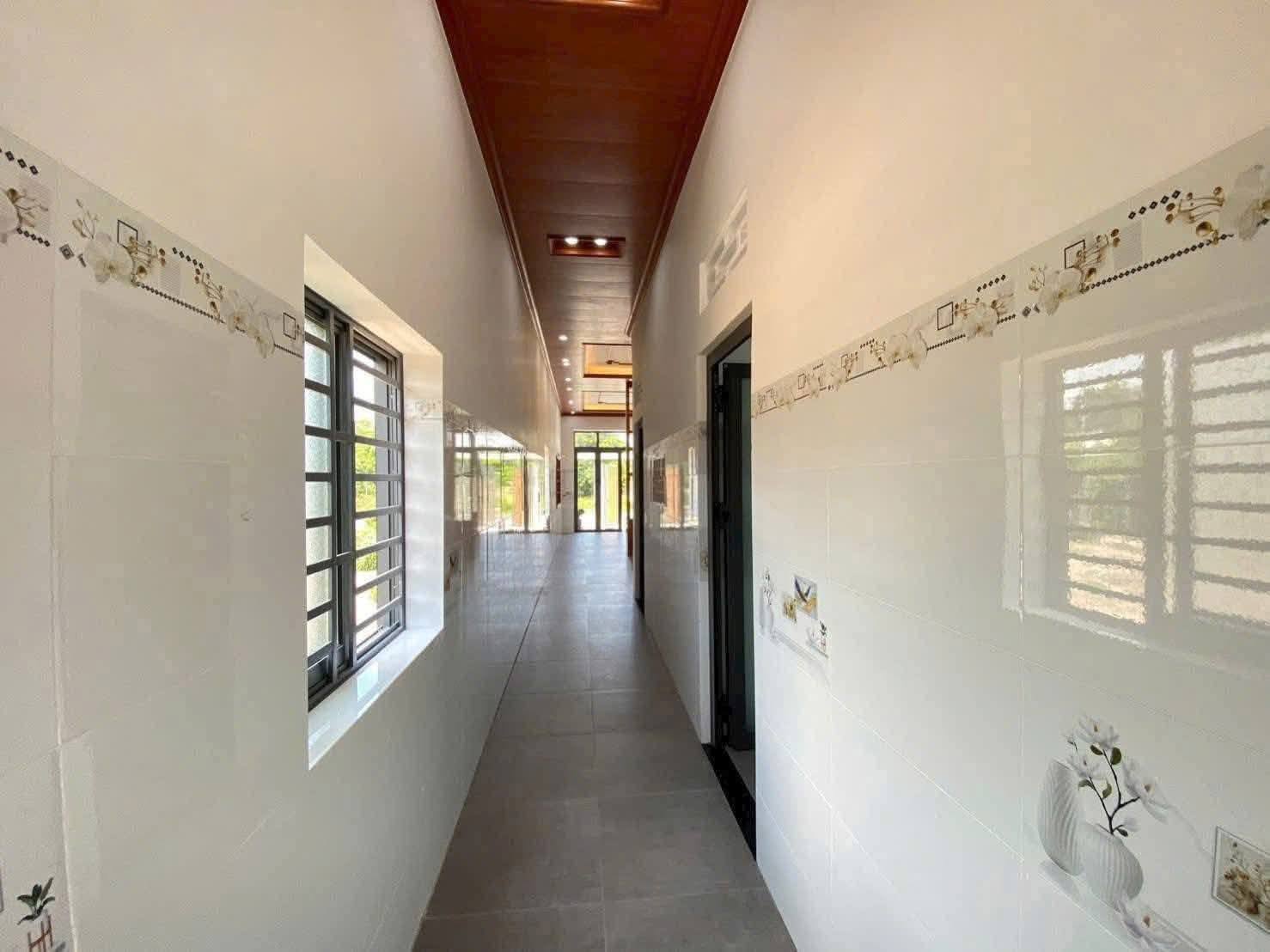 CẦN BÁN NHÀ MẶT TIỀN ĐƯỜNG NHỰA – XÃ AN NGÃI, HUYỆN LONG ĐIỀN (XÃ LONG ĐIỀN, TP.HCM) 5