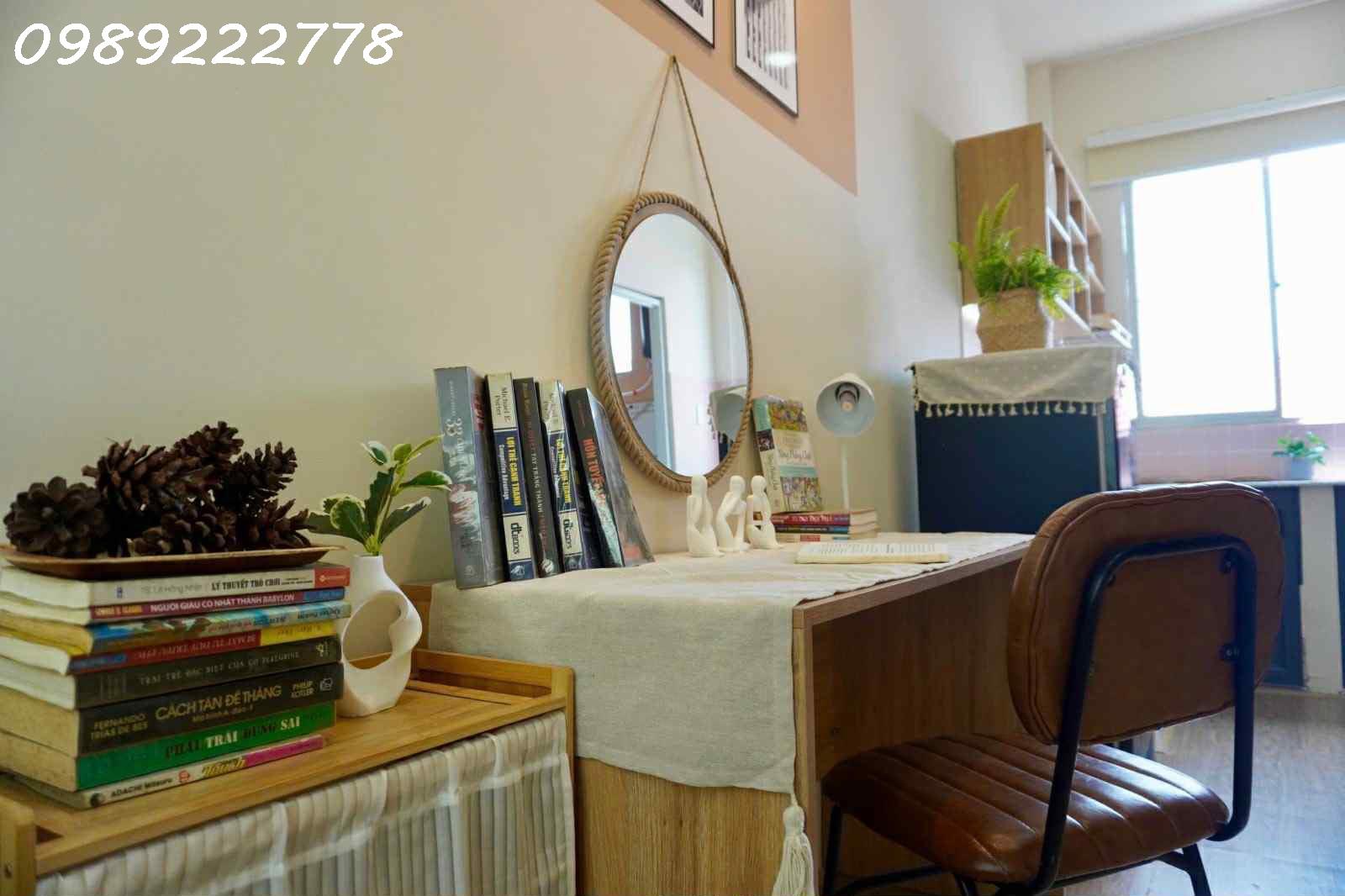 [#PHÚ_NHUẬN]- 4 TẤM MT ĐƯỜNG 16M ĐÀO DUY ANH, PHỔ QUANG - KHU CÁN BỘ VIP PHÚ NHUẬN - 110M2 NGANG