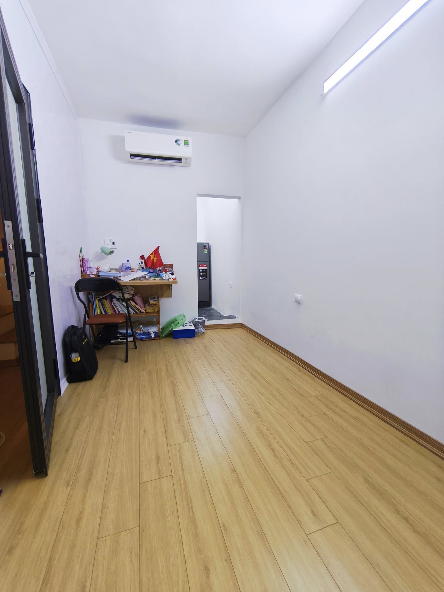 HIẾM NHÀ BÁN-MẶT NGÕ LÝ QUỐC SƯ-30M 5T-SỔ ĐẸP-TIỆN ÍCH NGẬP TRÀN-GẦN NHÀ THỜ LỚN